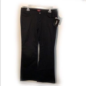 💪🏼 NWT Dickies Black Work Pants Sz 13